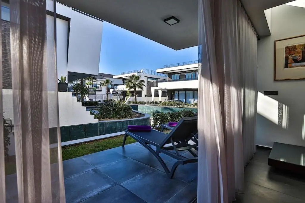 Villa Ayuda Luxury 3 Bed Spa Retreat