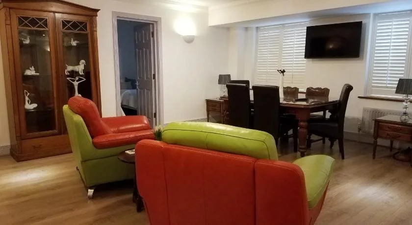 Archways Lodge Hotel