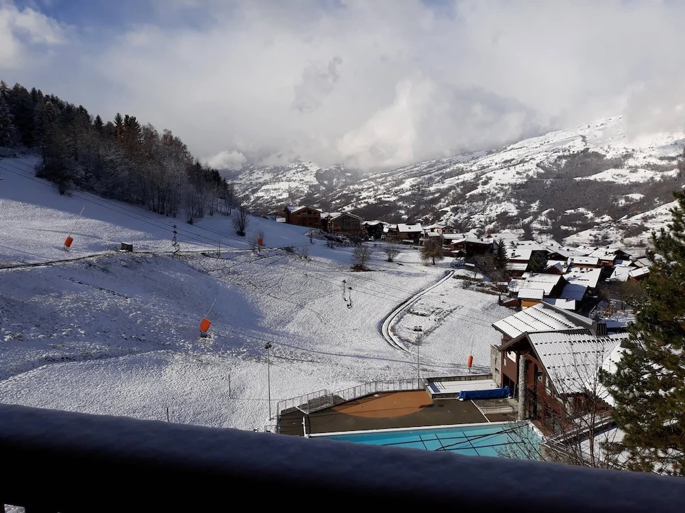 Résidence Neige et Soleil