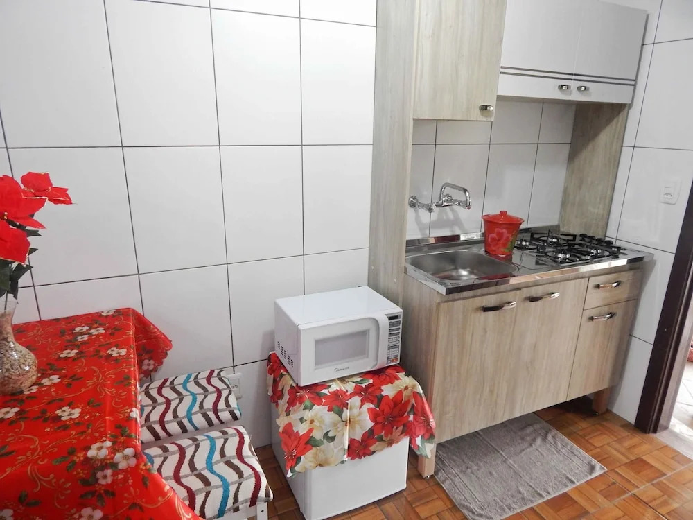 Apartamentos Gramado House