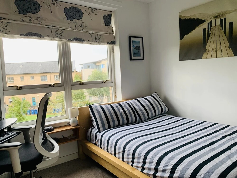 Charming 2-bed Apartment in Glasgow
