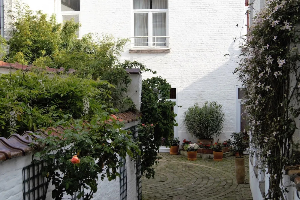 Appartement Impasse Pitchoune