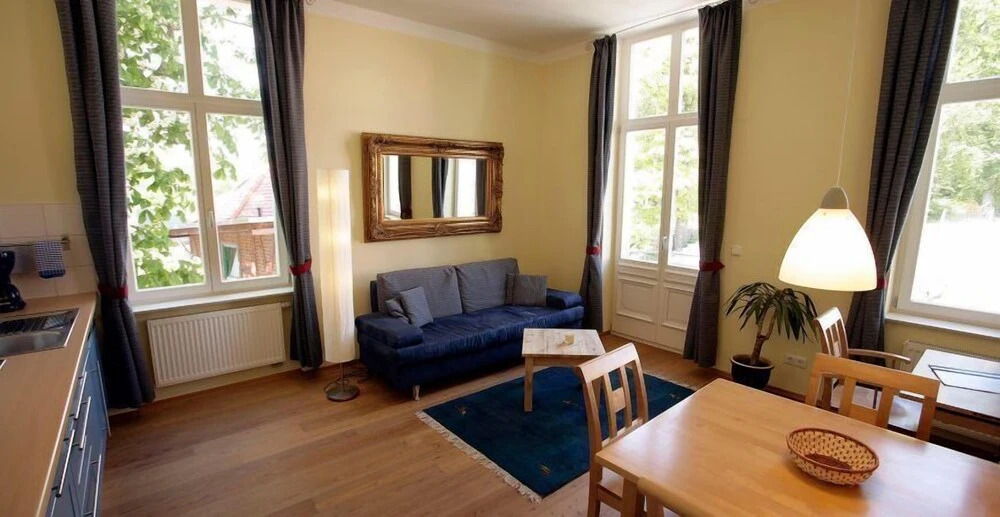 Villa Frisia Nr 29