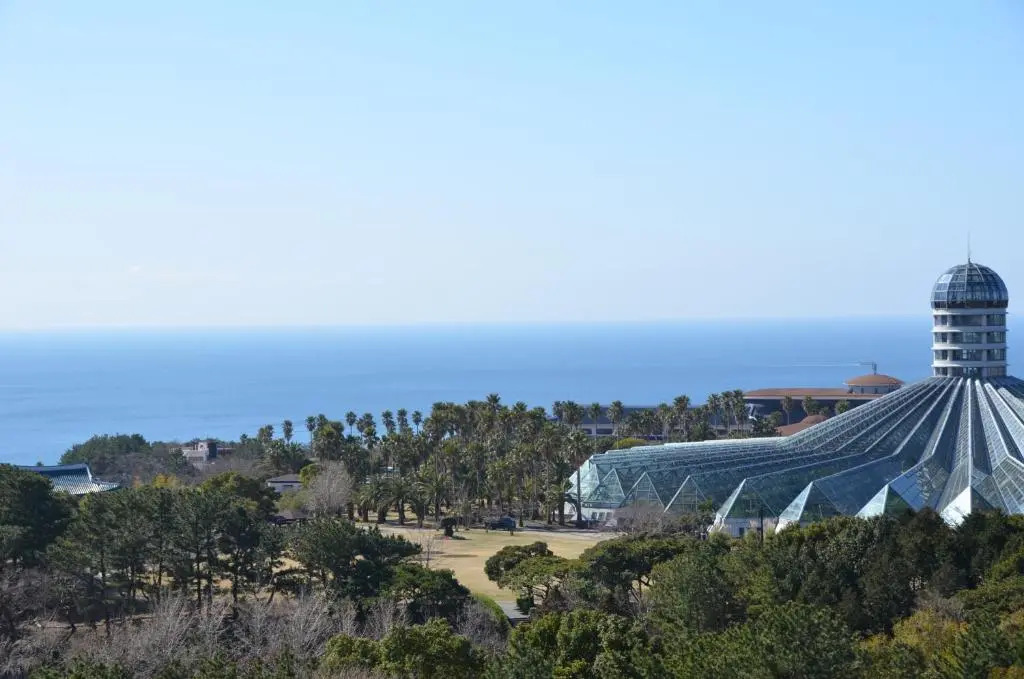 Aria Hotel