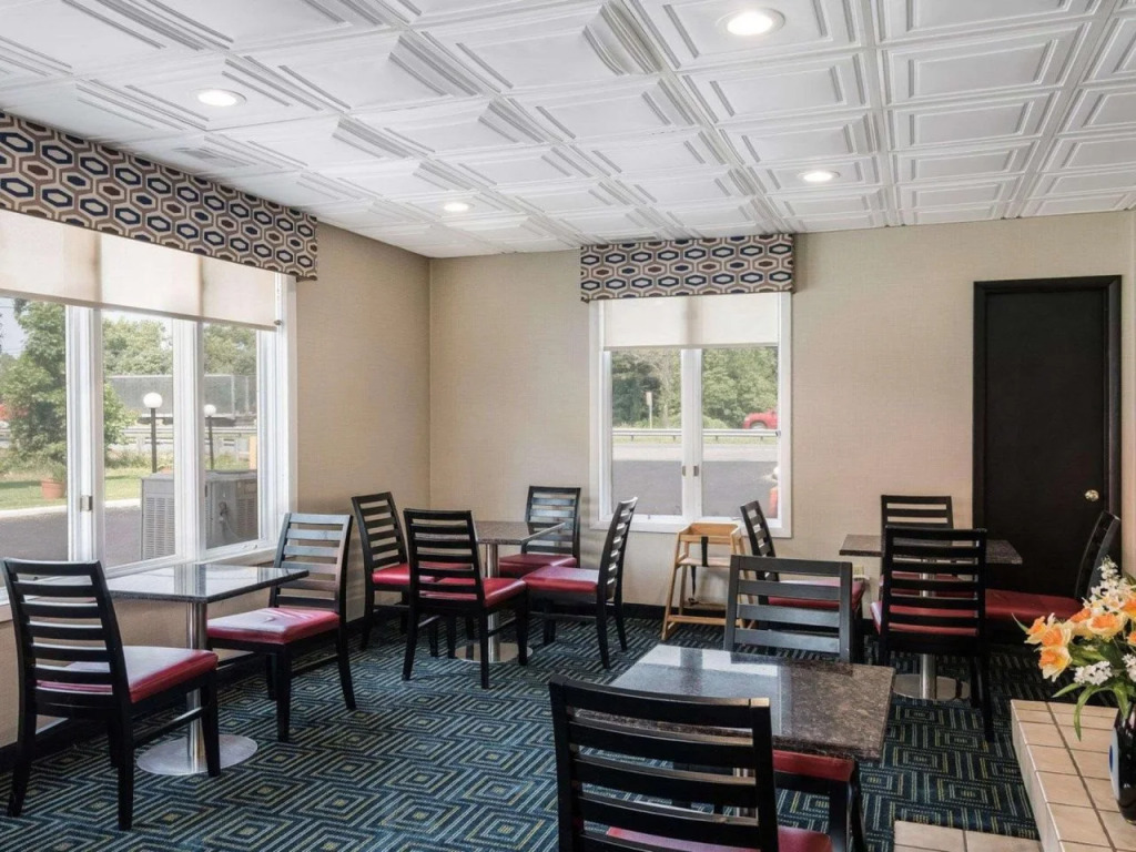 Econo Lodge Pocomoke City Hwy 13