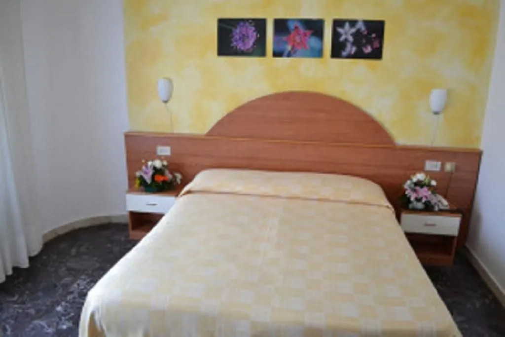 Hotel Leon d'Oro
