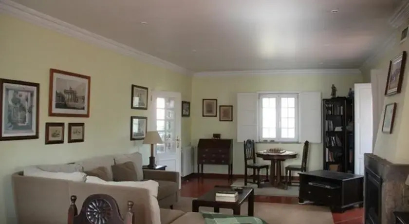 Quinta do Marques House