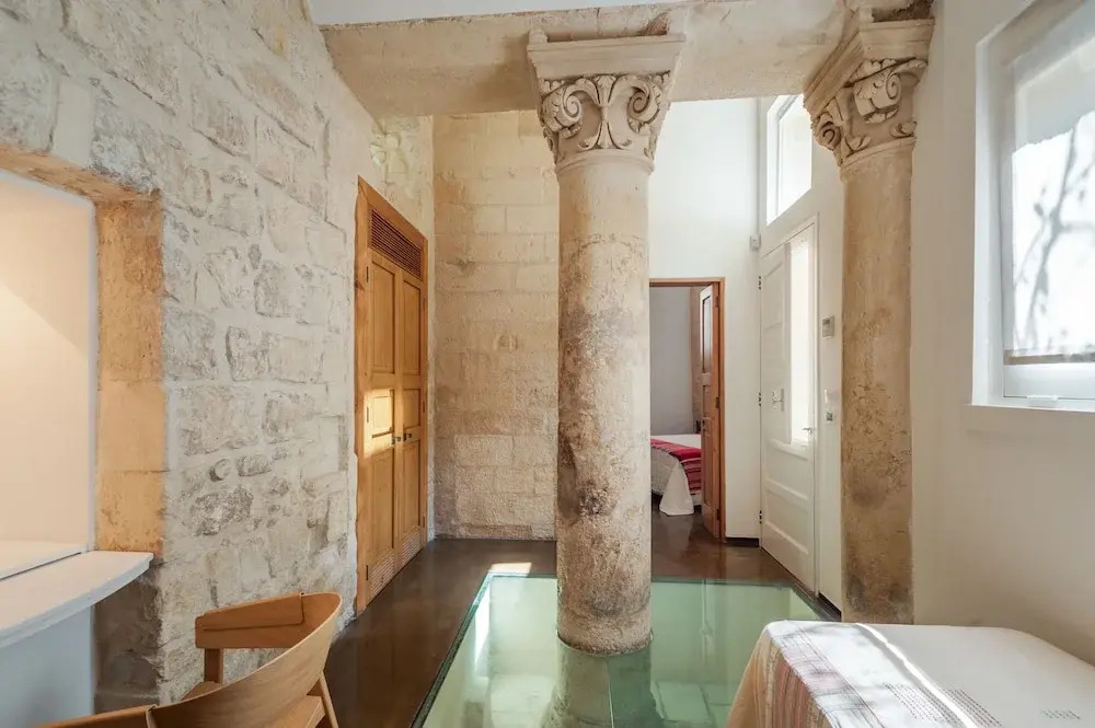 B&B Palazzo Personè Dimora Storica