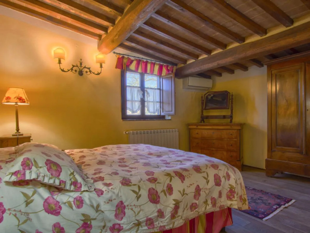 I Grandi Di Toscana