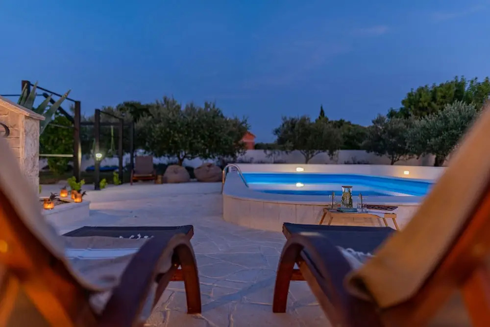 Villa Pan ZadarVillas