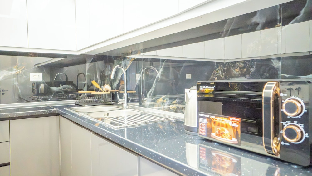 7even Boutique Hostel