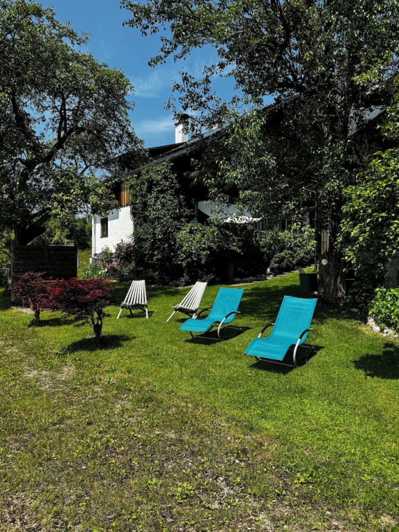 Heli's Holiday Suites