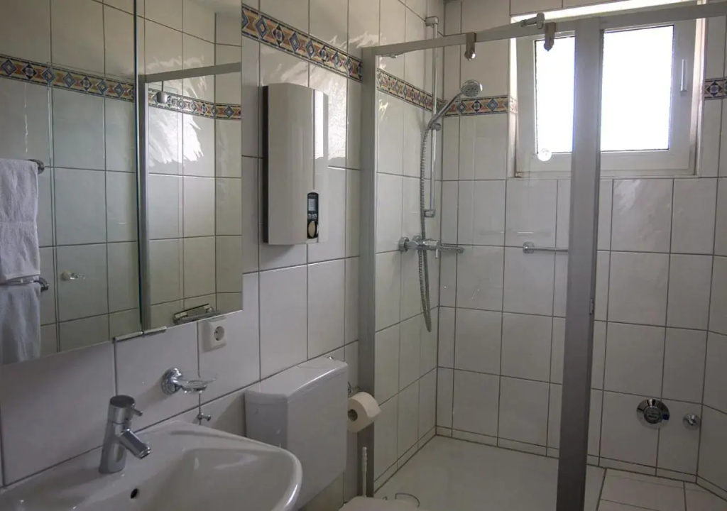 Ferienwohnung-Mosel