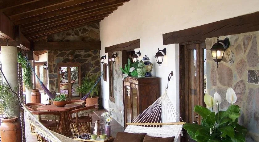 Hotel Villa Cassis
