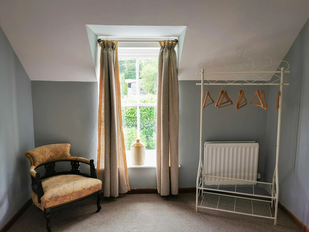 Jasmine Cottage - 3 Bed - Llanfyrnach