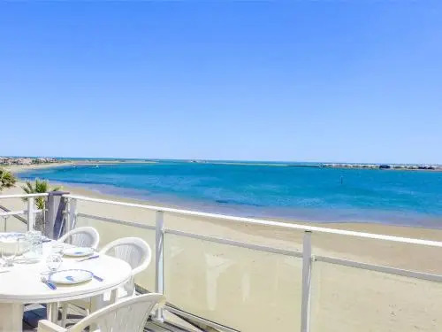 Apartment Laguna Beach by Interhome