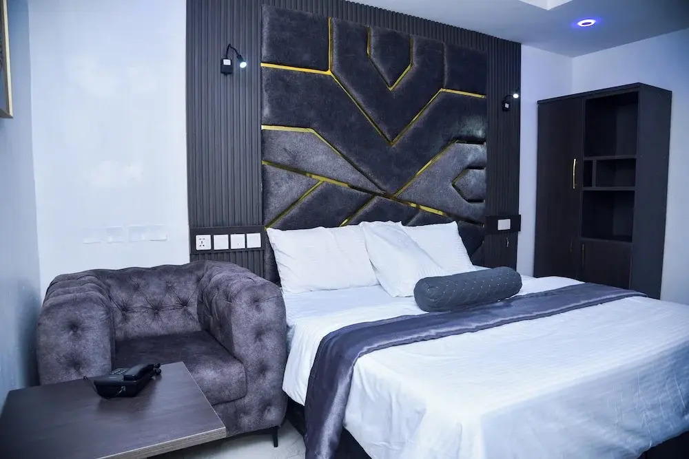 Hilton Euphoria Hotel
