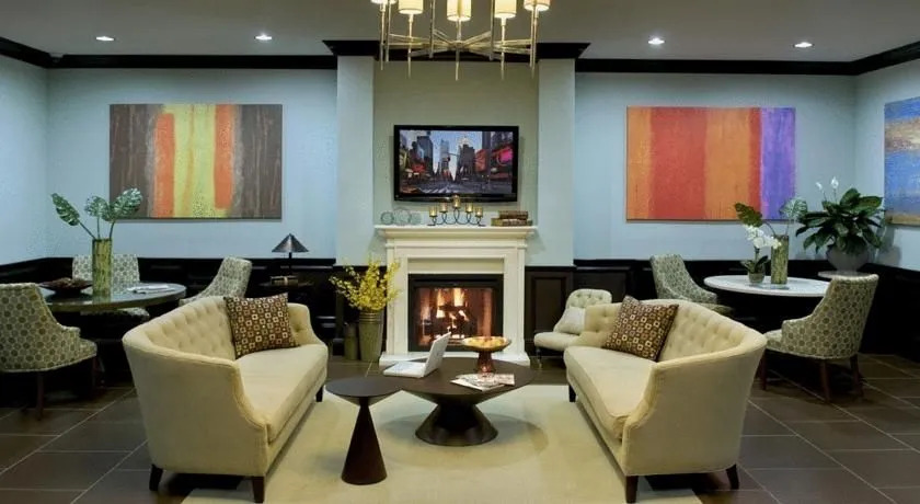 Sutton Court Hotel Residences