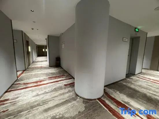 Xi Yue Hotel (Beijing Road Pedestrian Street Gong yuan qian Station Guangzhou)