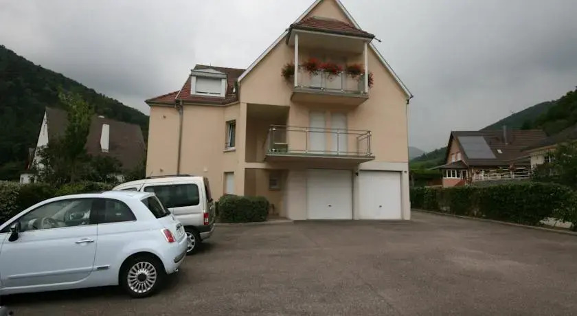 Le Geisbourg