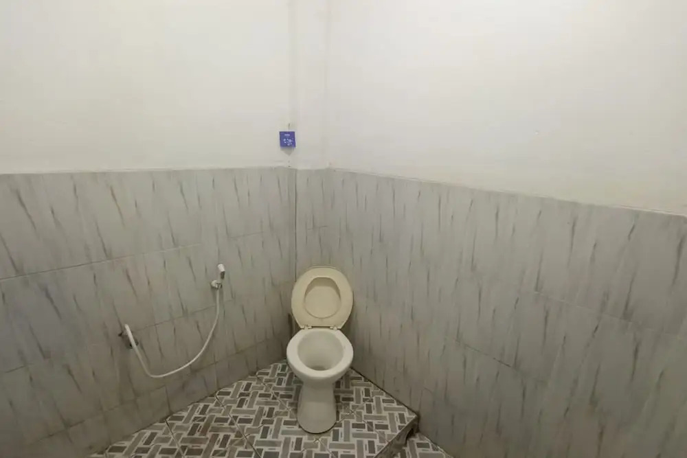 Hotel O Penginapan Hj Lilis 2 Syariah