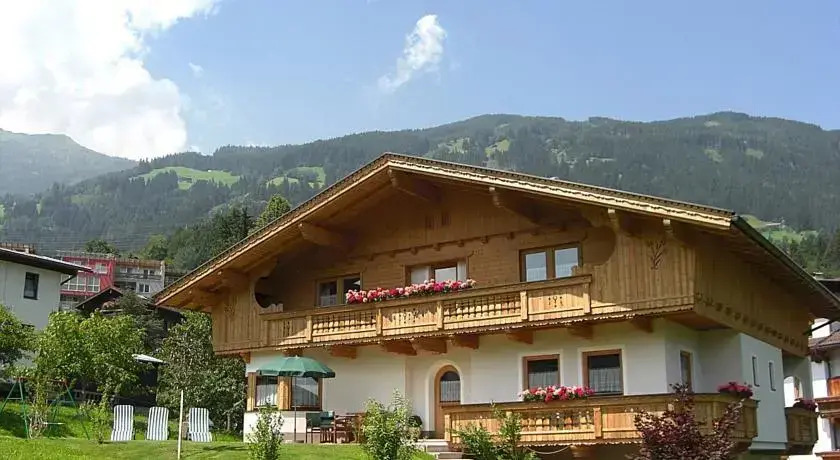 Landhaus Maria