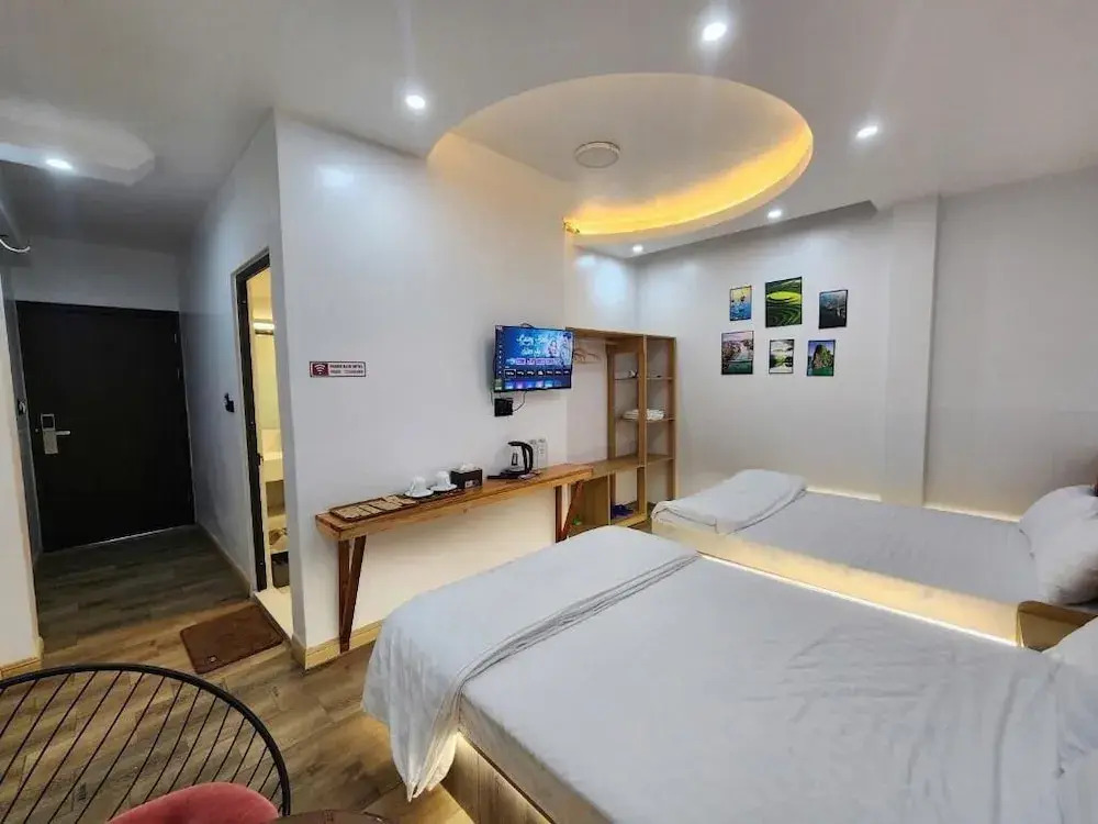 Thành Nam Hotel