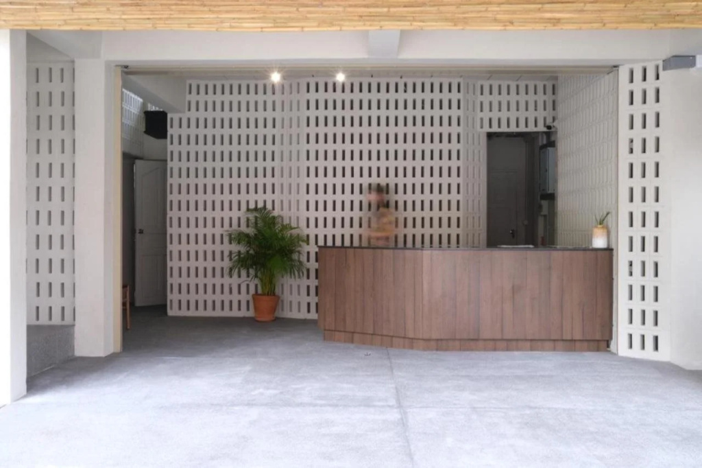 Suncloud Hotel Koh Samet