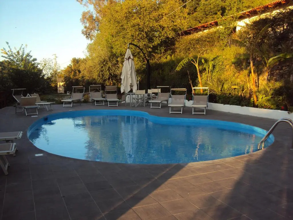UNICO Cannamele Escape Tropea by Life Resorts