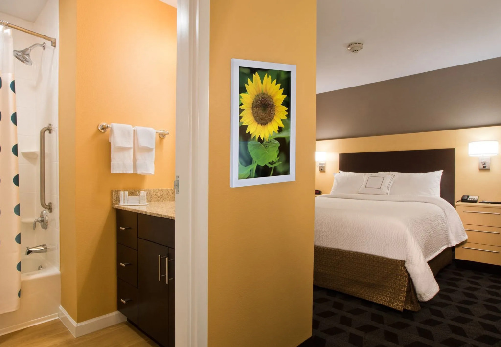 TownePlace Suites by Marriott Dodge City