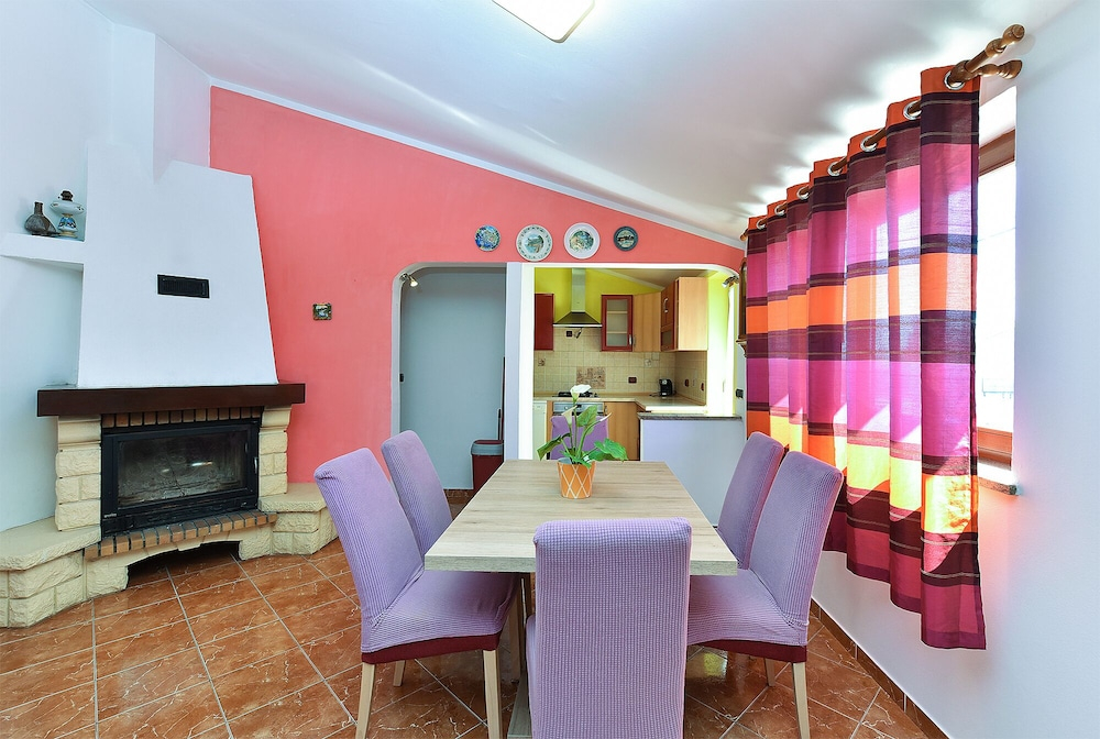 House Galizana 1962