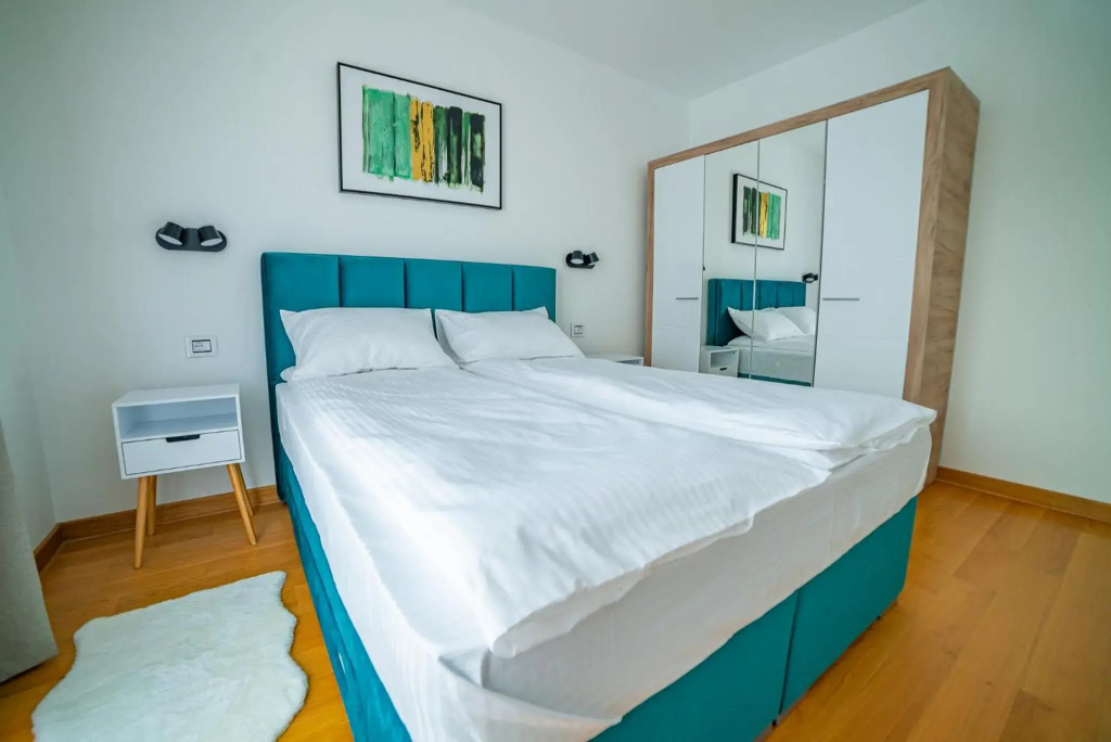 Zoe apartment