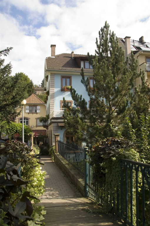 Hôtel du Parc, Restaurant, Spa & Wellness