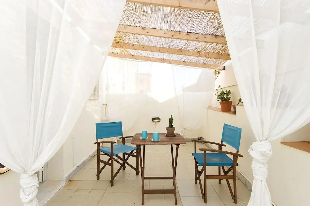 Appartamento di Stile a Ortigia by Wonderful Italy