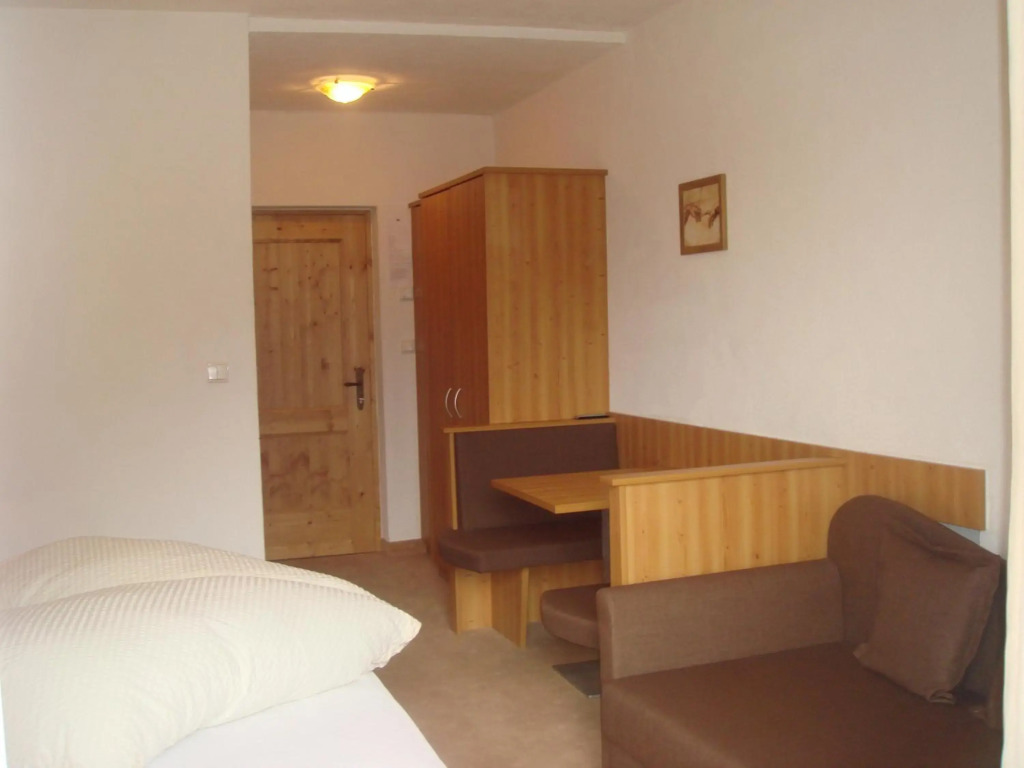 Hotel Gsieserhof