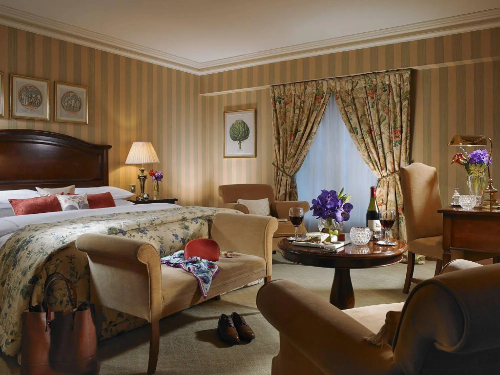 Killashee Hotel
