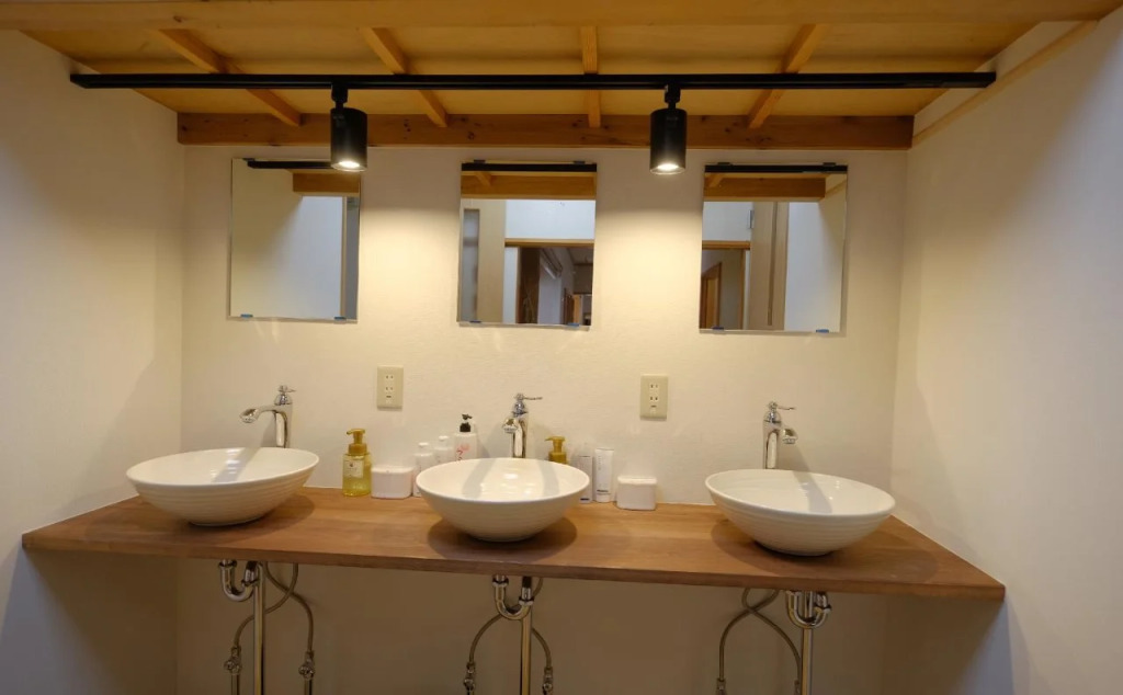 TOKIWA-KAMAKURA Backpackers-