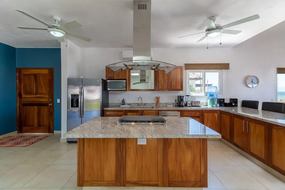 La Mision De Mita 3BR by VR