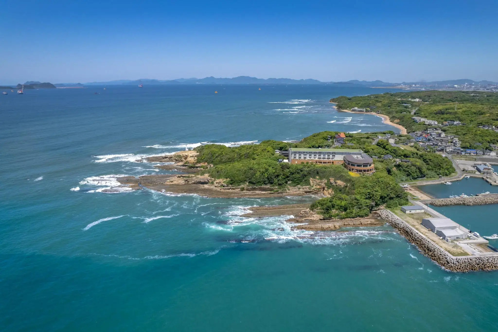 KAMENOI HOTEL Genkainada All-Inclusive Resort