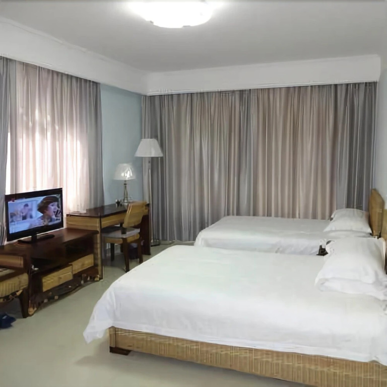 Mingyue Holiday Hotel