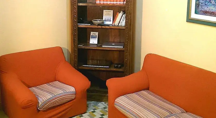 Mi casa es tu casa