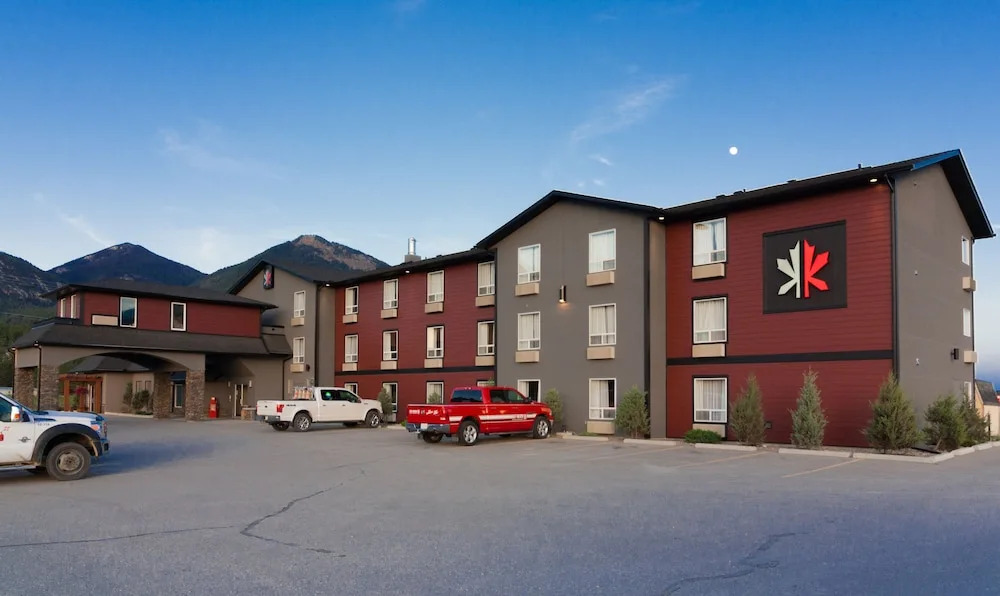 Super 8 Invermere