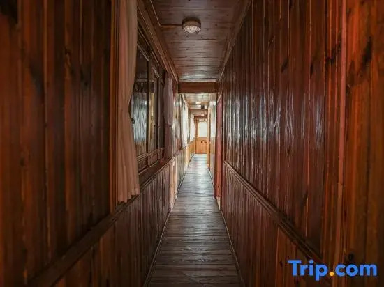 Jinshitai Hostel