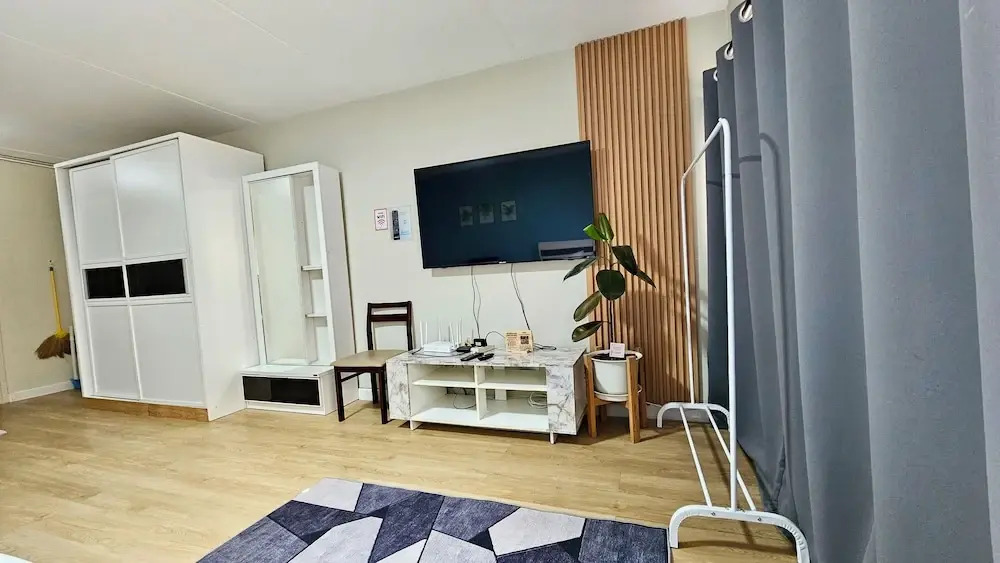 อิมแพค เมืองทองธานี ห้องเช่ารายวัน เมืองทอง popular condo C5