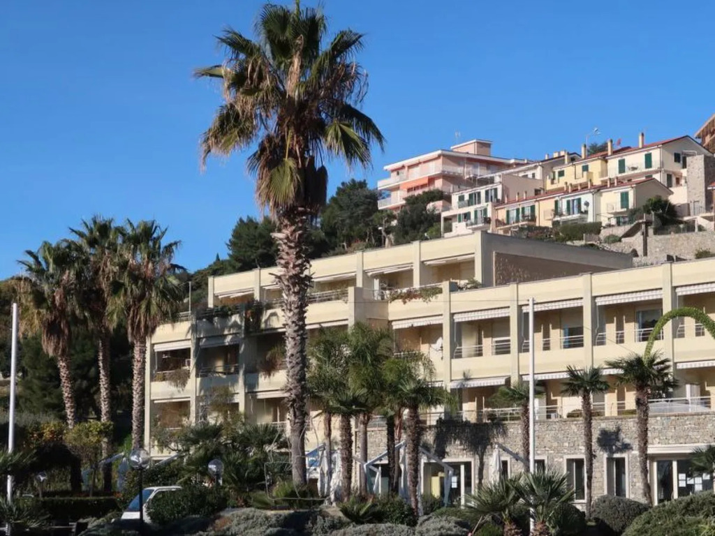 House Marta Santo Stefano al Mare