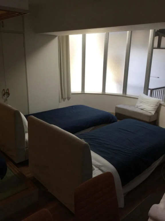 Osaka Stay JP