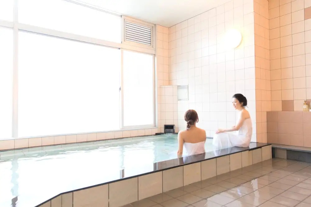 Guest Living Mu Nanki Shirahama