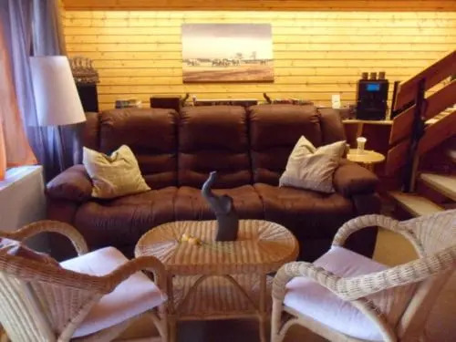 Ferienhaus TSAVO