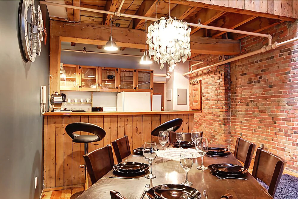 2-Story Loft on rue Saint-Pierre by Hometrotting