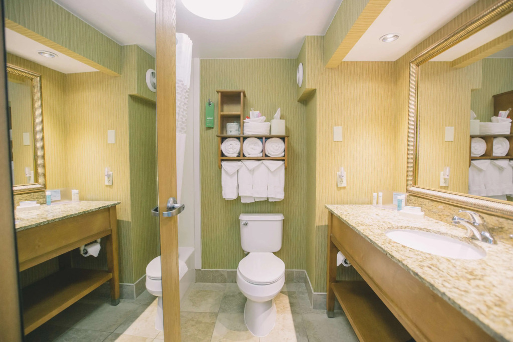 Hampton Inn Tallahassee-Central